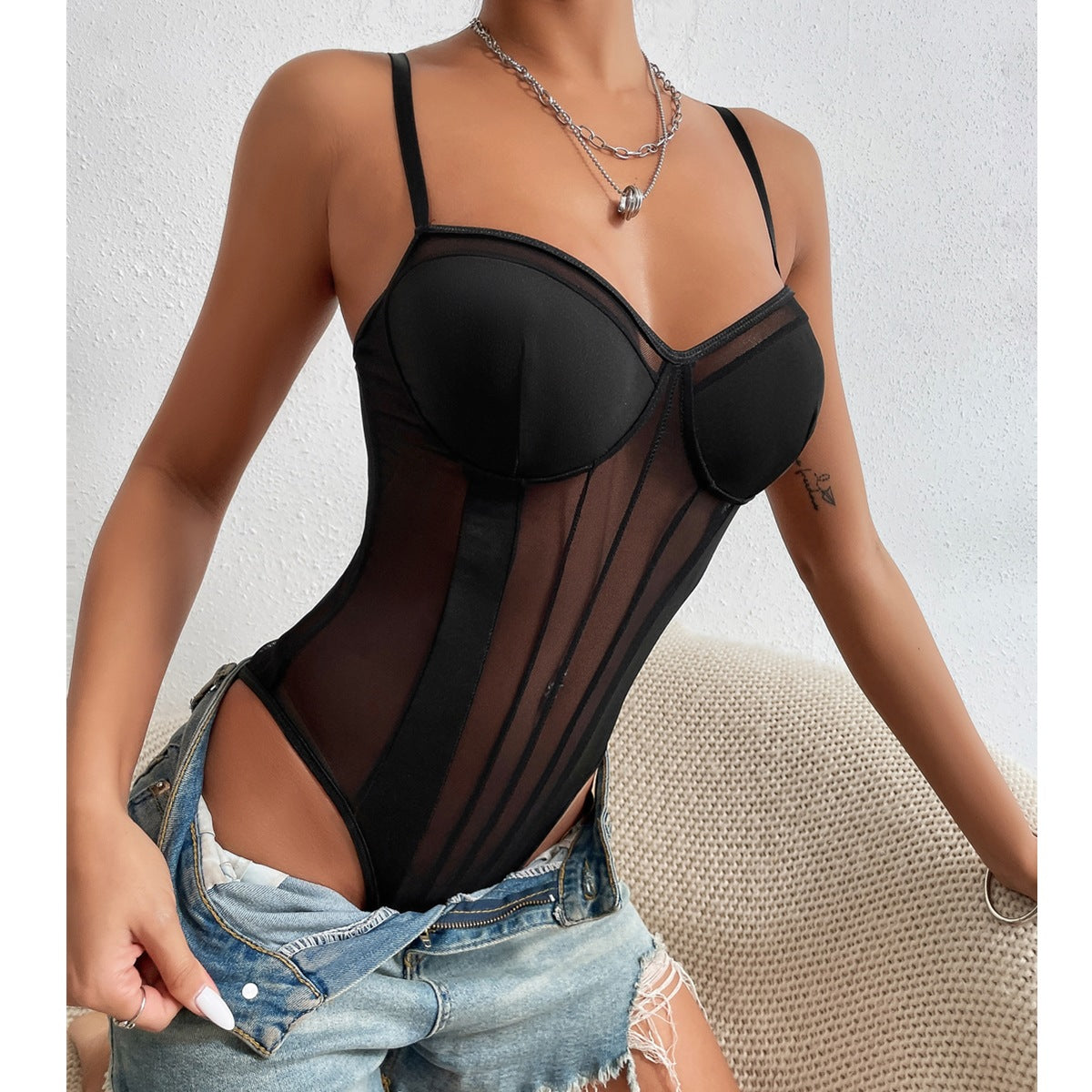 Obsidian Allure