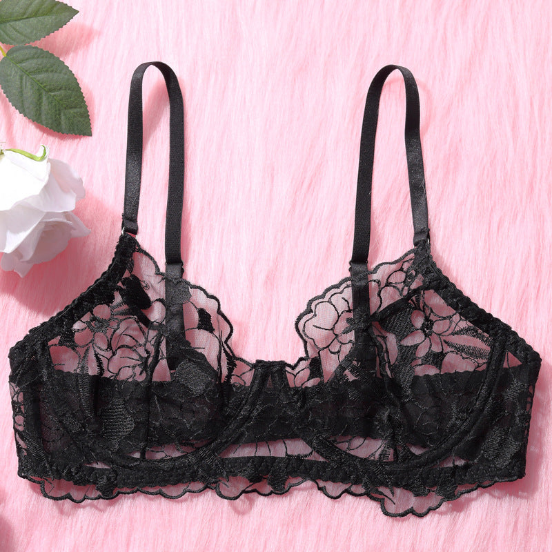 Noir Petal