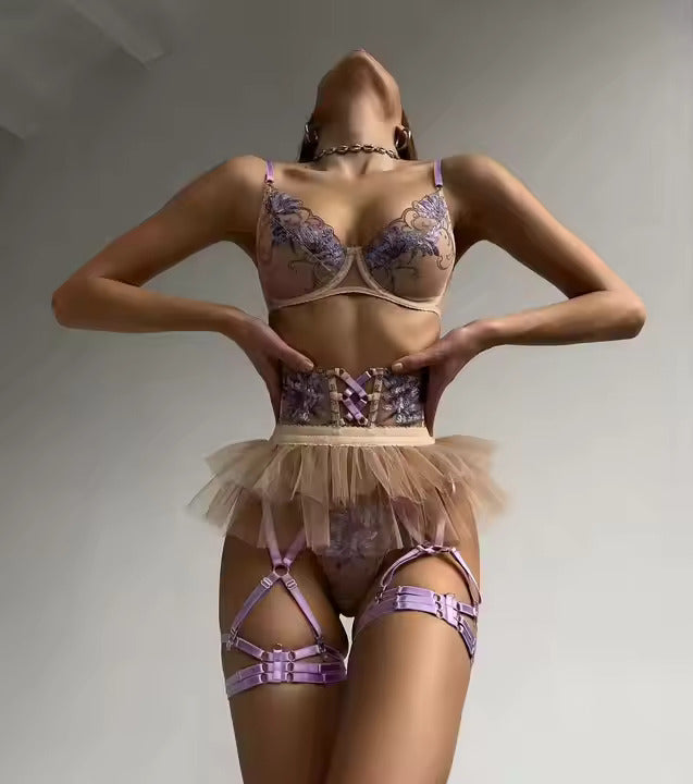Lilac Blossom