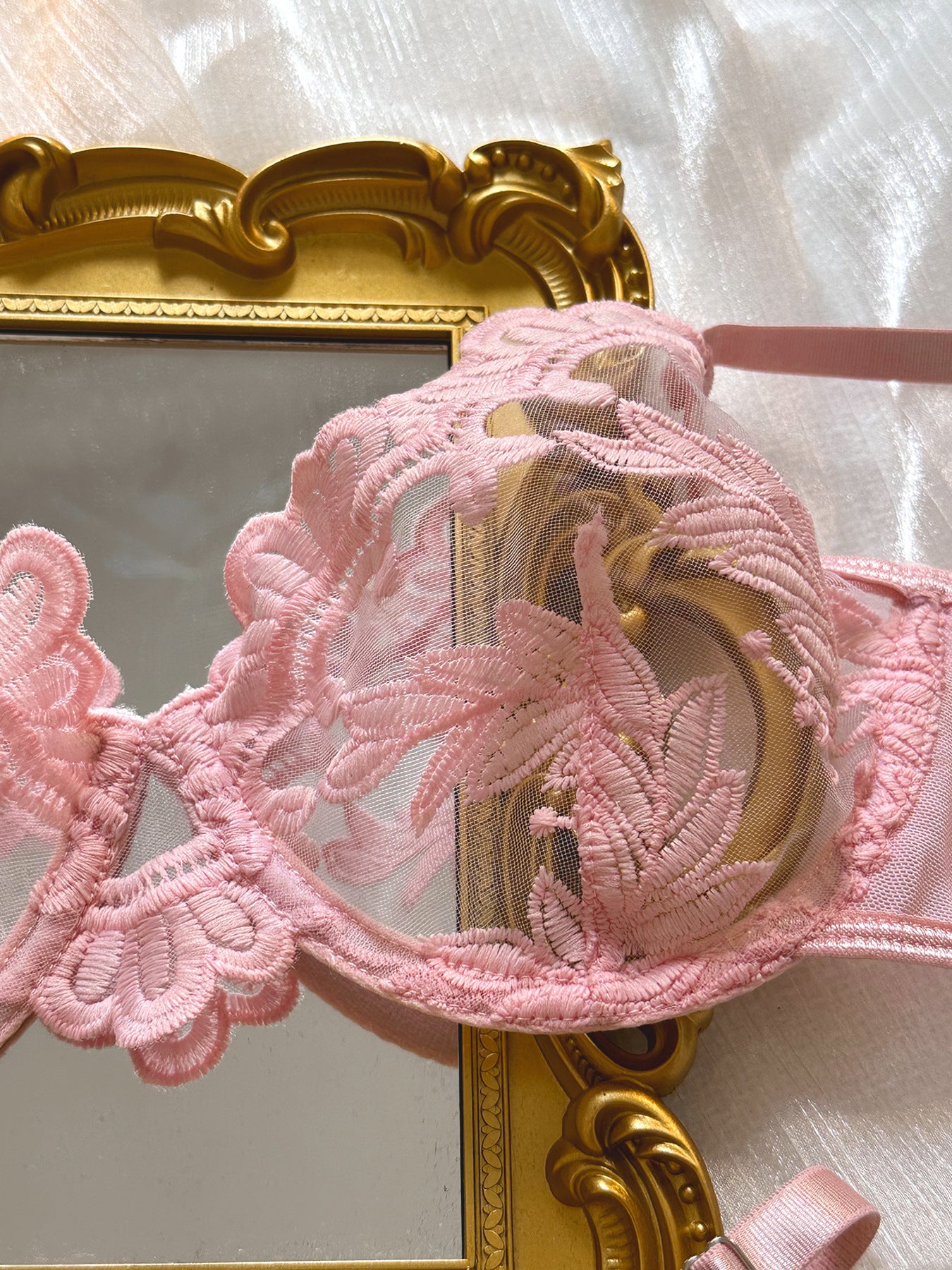 Rosy Allure