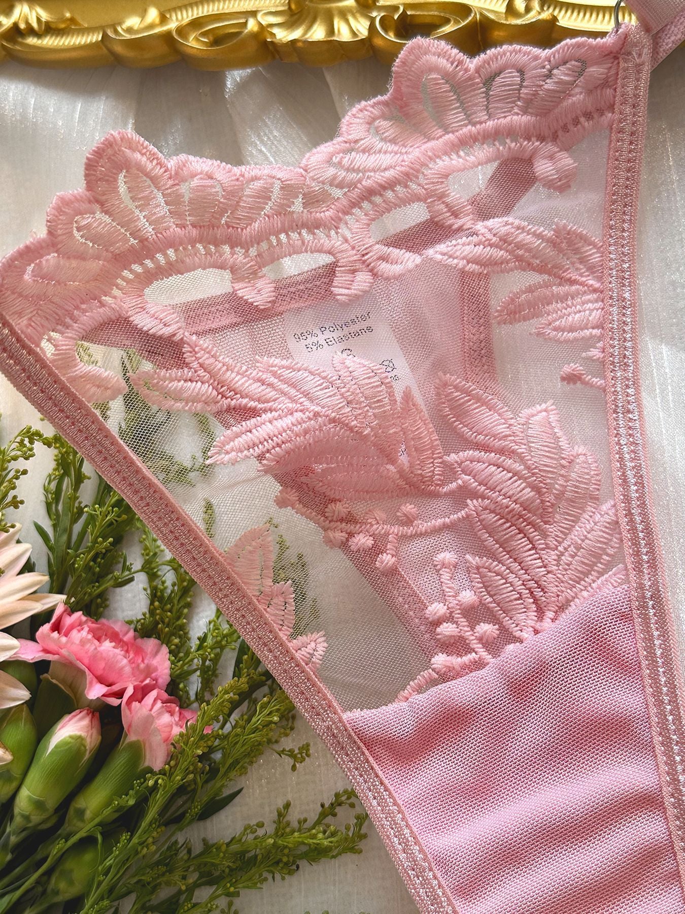 Rosy Allure