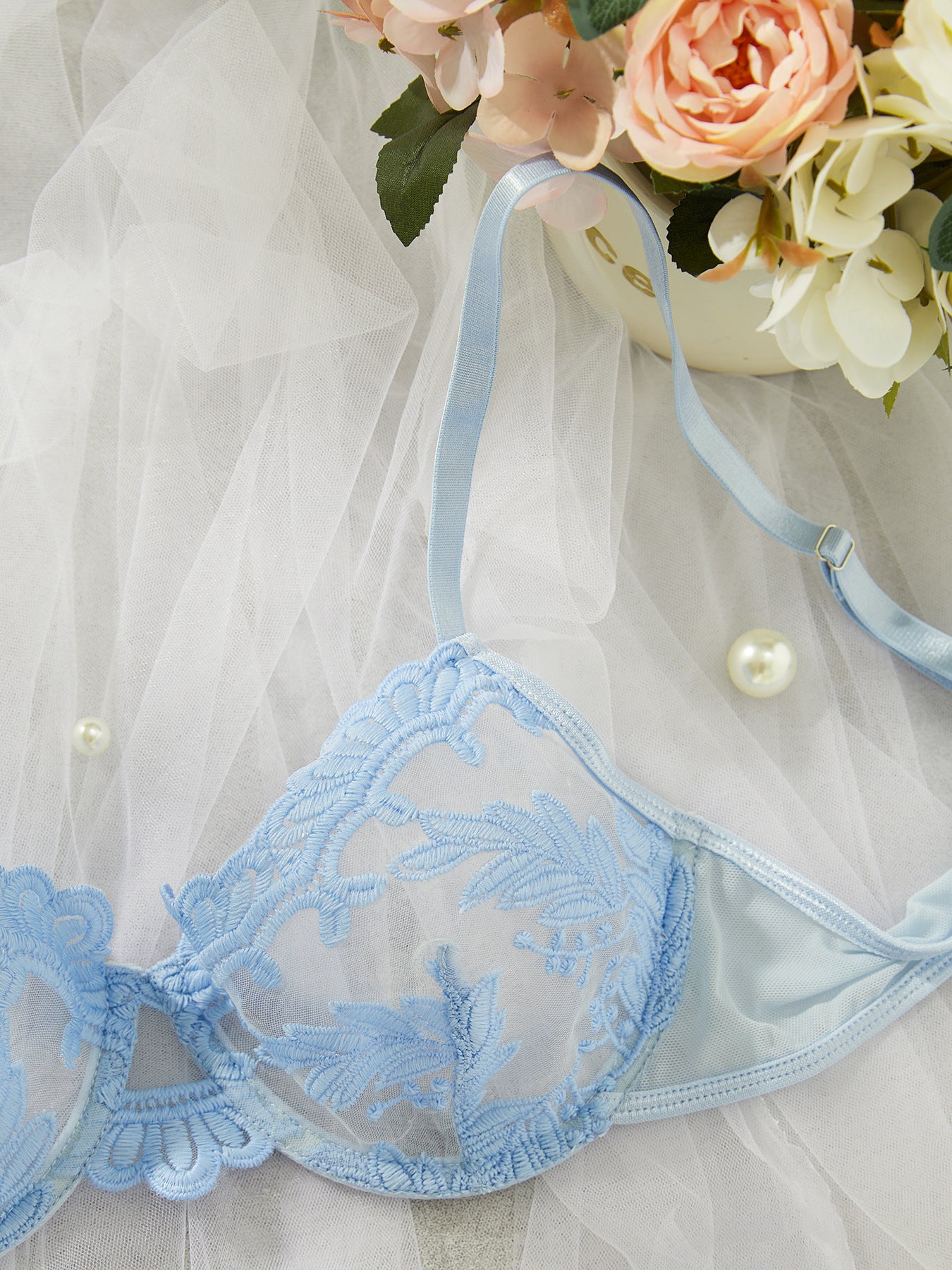 Powder Blue