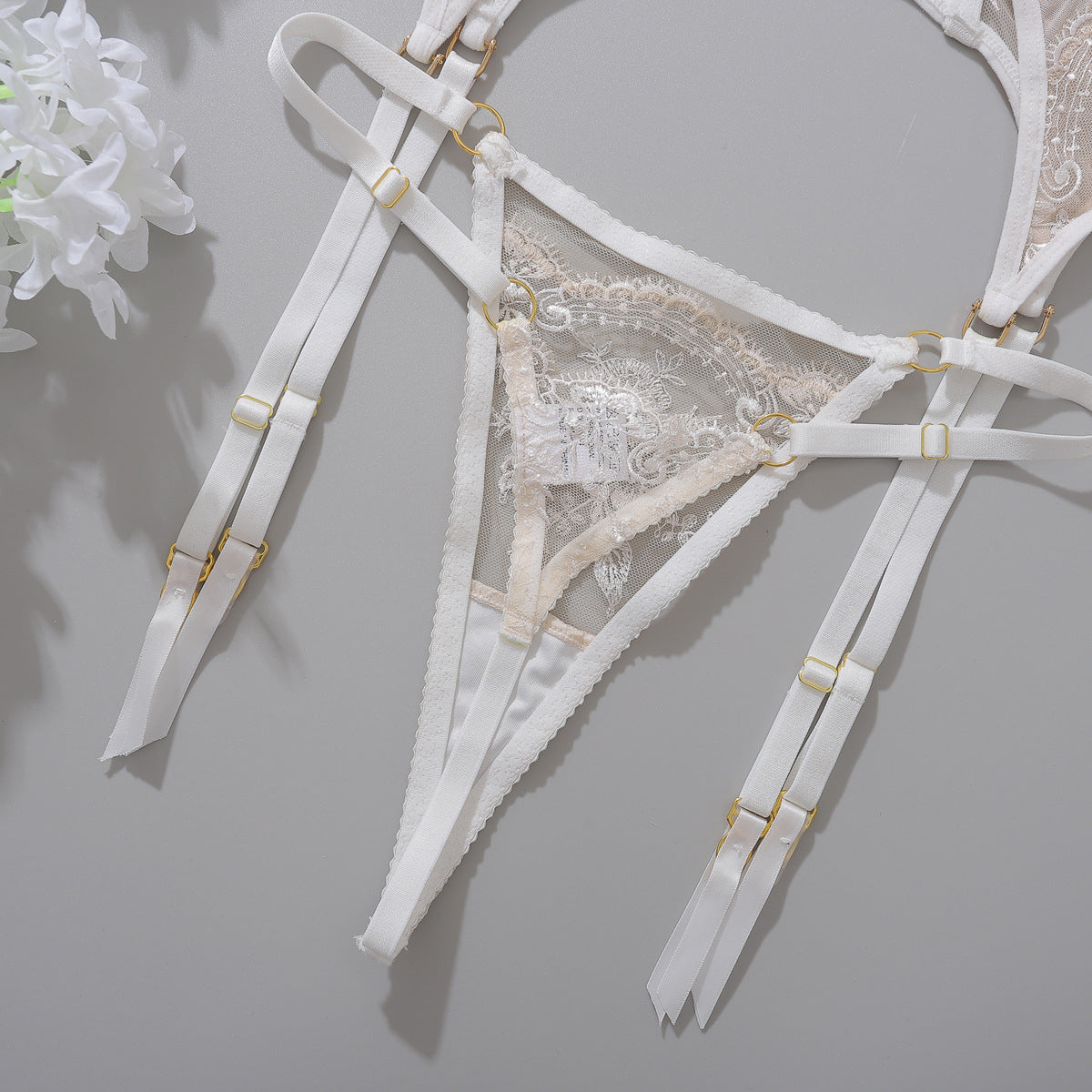 Ivory Enchantmen