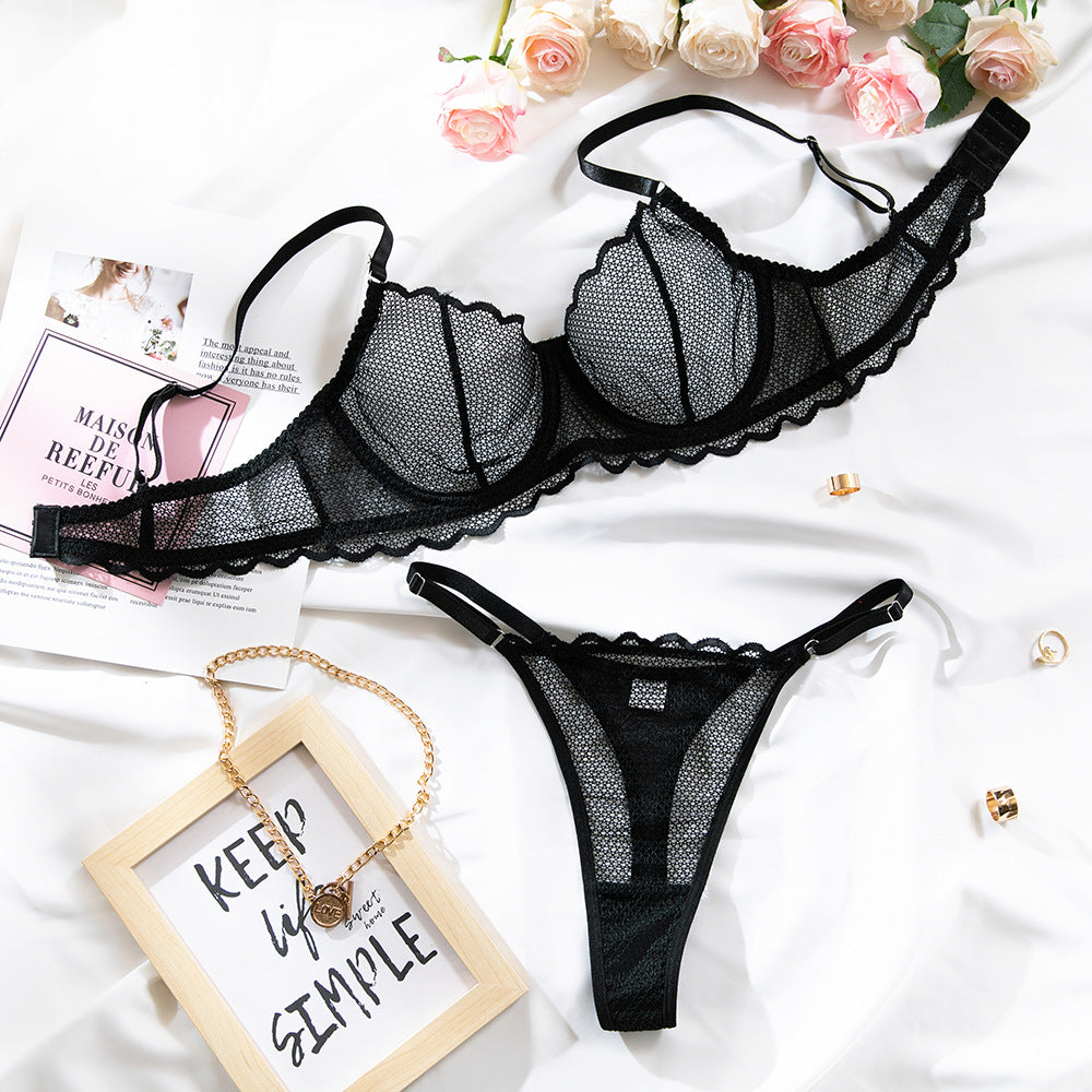 Noir Mesh