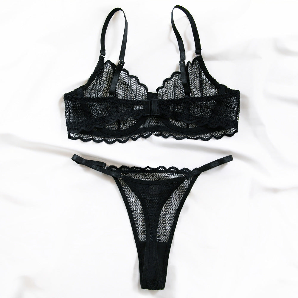 Noir Mesh