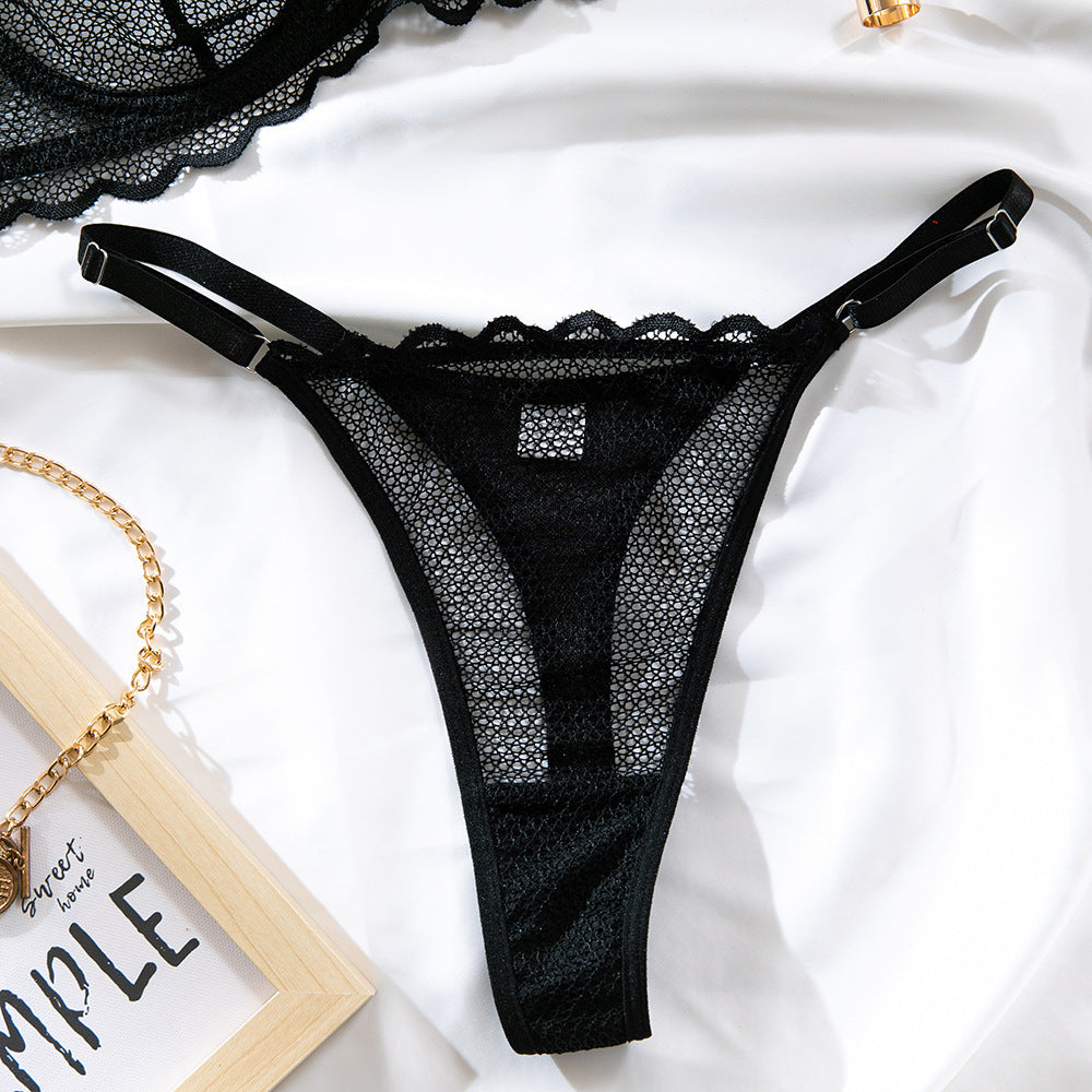 Noir Mesh