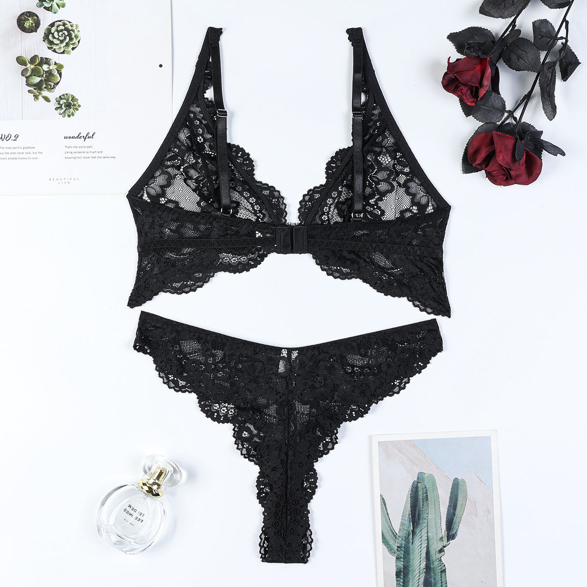 Black Orchid