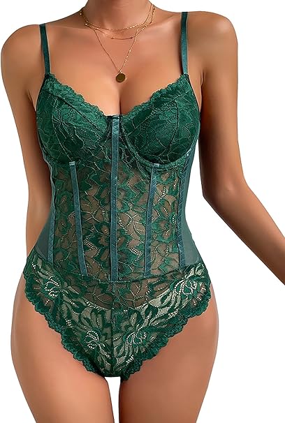 Enchanted Emerald