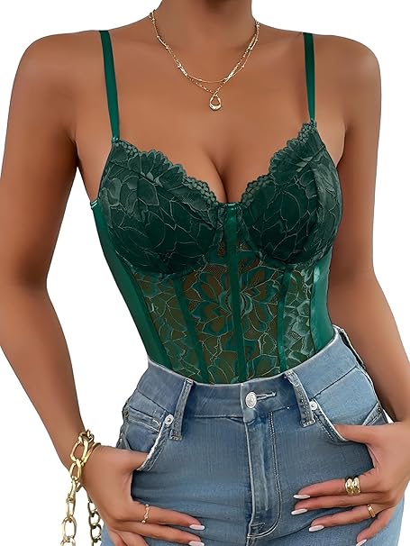Enchanted Emerald