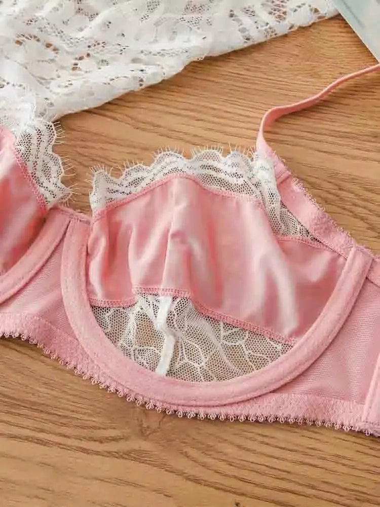 Blush Dream
