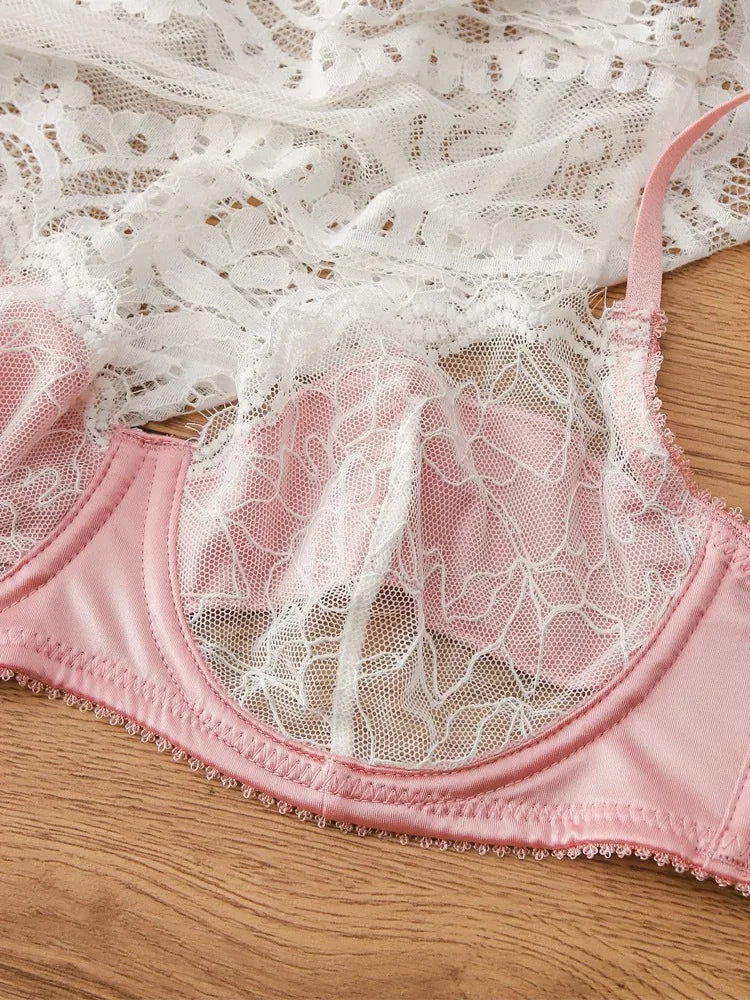 Blush Dream