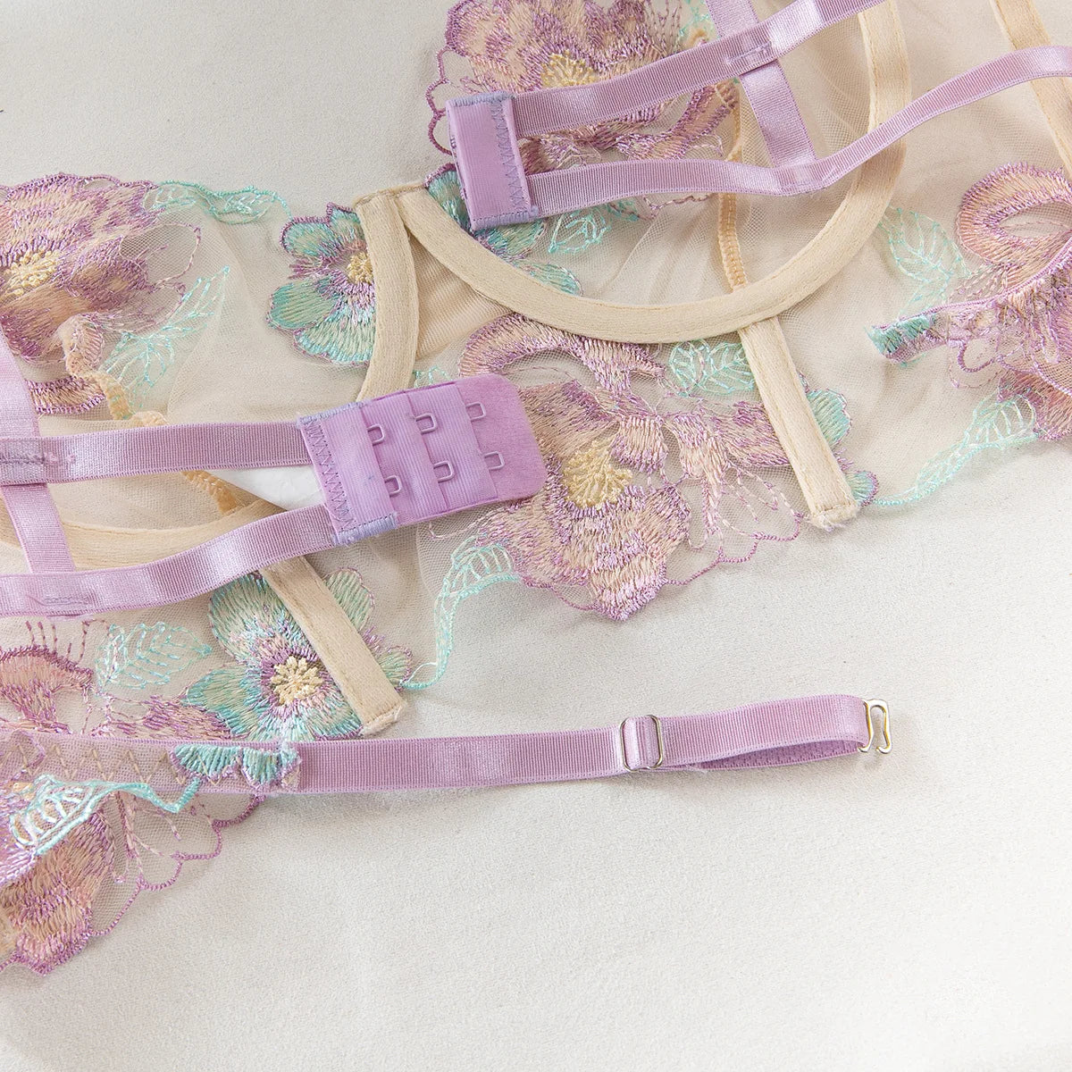 Violet Bloom
