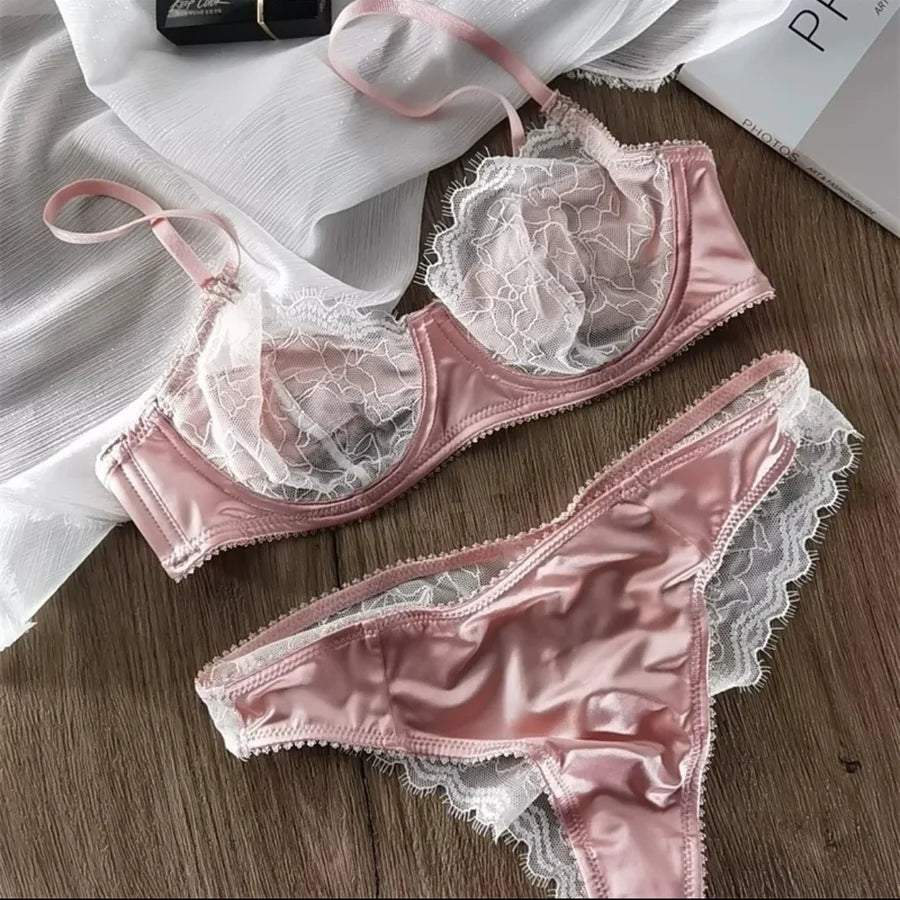 Blush Dream