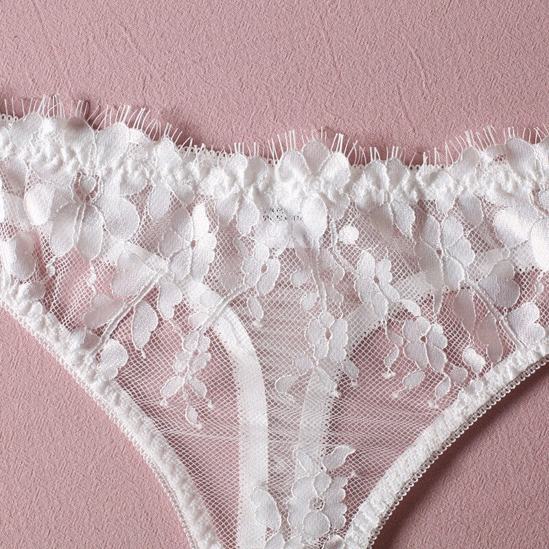 Porcelain Petal