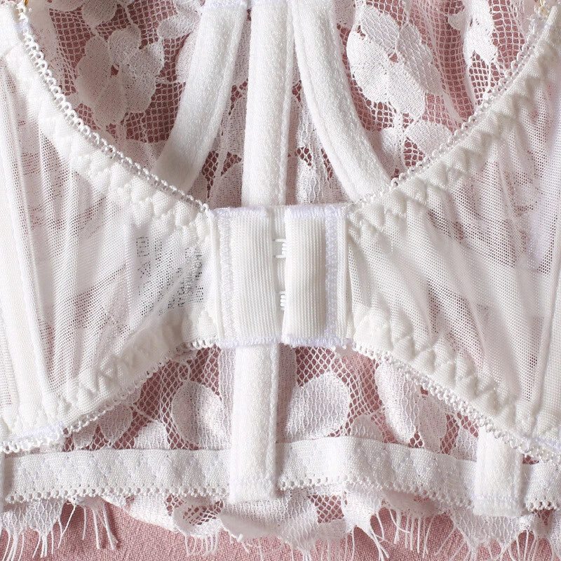 Porcelain Petal