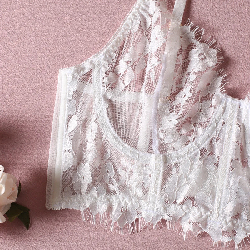 Porcelain Petal